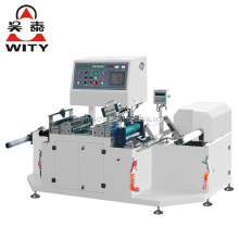 Shrink Sleeve Label Inspection Machine Shrink Sleeve Doctoring Machine